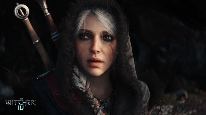The Witcher 4 už beží na všetkých cieľových platformách