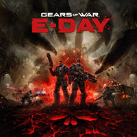 Gears of War: E-Day dostal dátum vydania a nový trailer