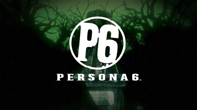 Persona 6 vyjde až po remaku Persony 4, termín nepoznáme