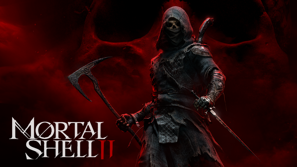 Mortal Shell II zbiera vysoké známky, priemer je 87 zo 100