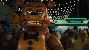Fortnite môže dostať crossover s Five Nights at Freddy’s