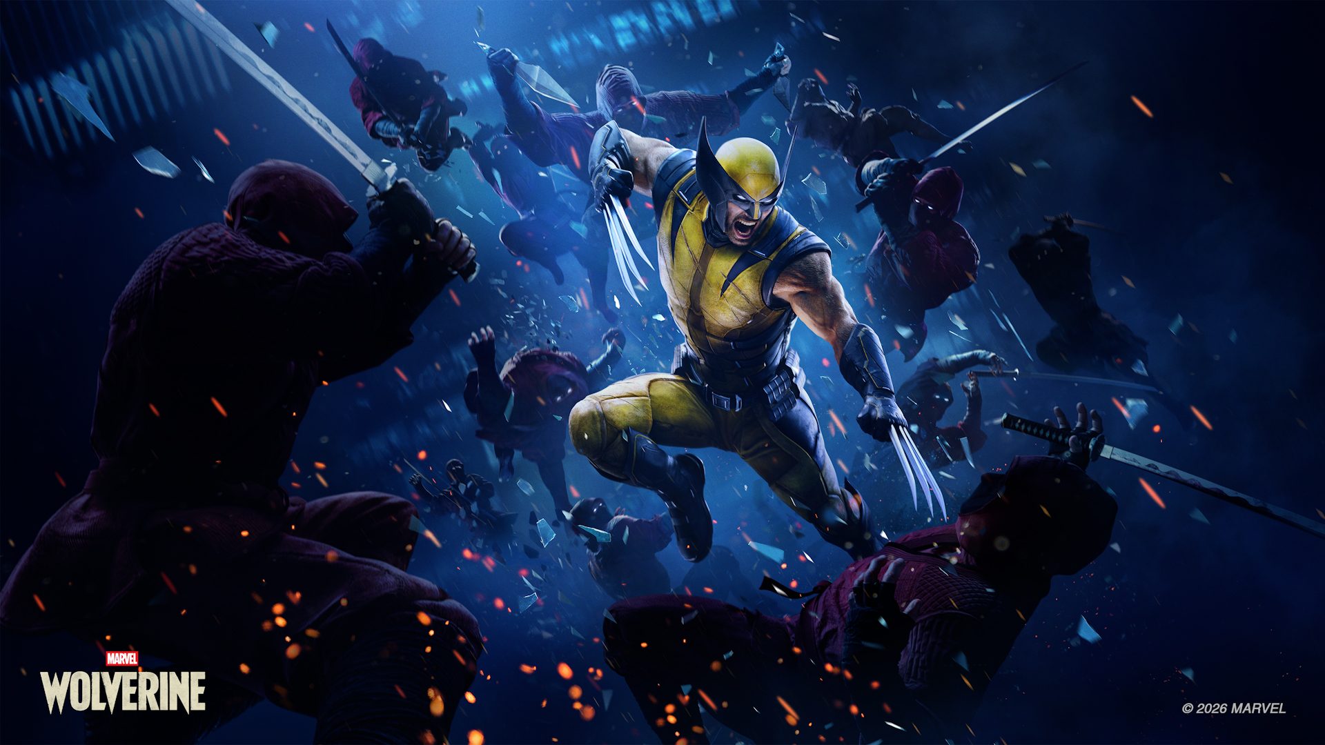Marvel’s Wolverine dostal nový príbehový trailer