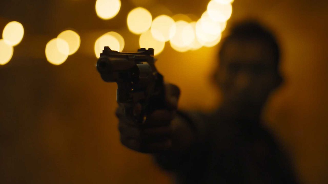 Snyder po takmer 20 rokoch ukázal teaser The Last Photograph