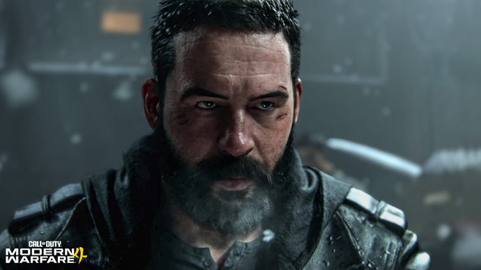 Modern Warfare 4 beta dostala novú mapu aj režim