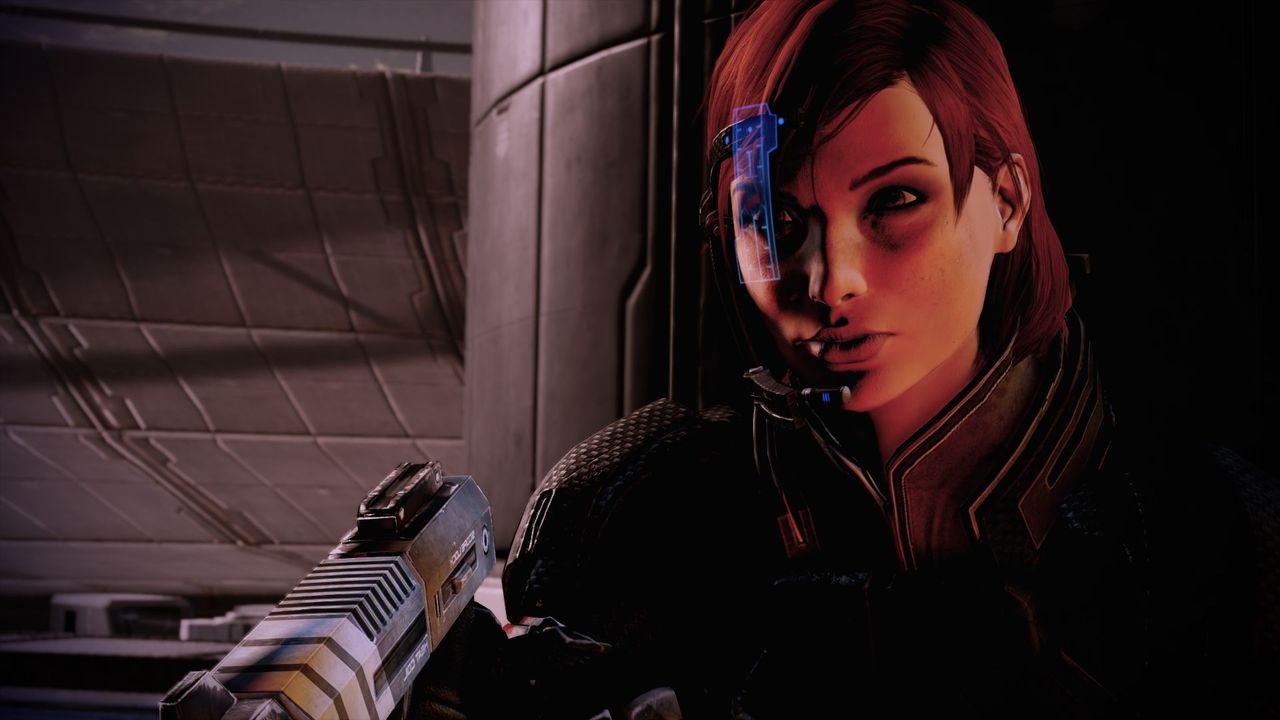 Nový Mass Effect zostáva vo vývoji aj po prevzatí EA