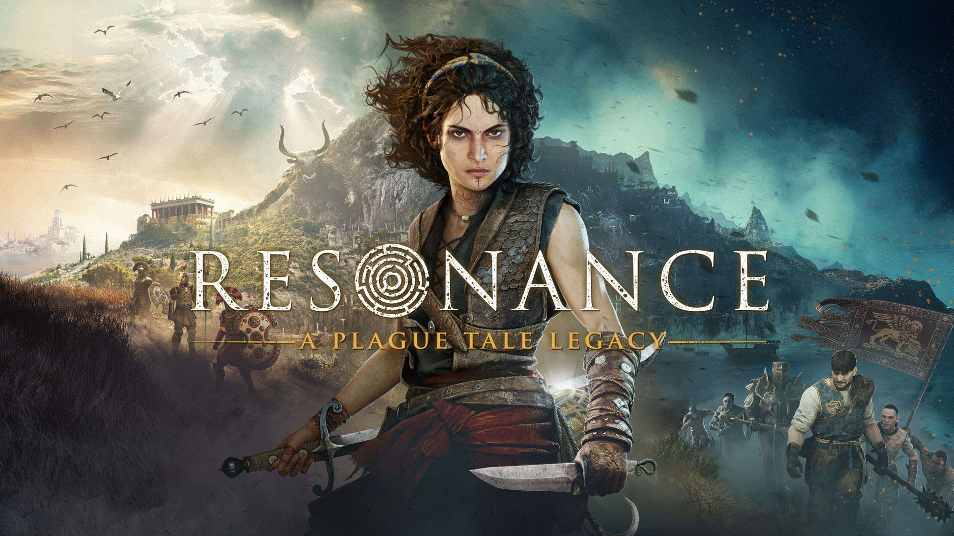 Resonance: A Plague Tale Legacy mení sériu na akčnú adventúru