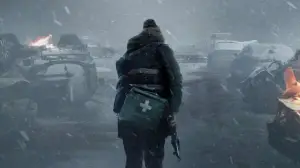 Resident Evil mieri na najväčší otvárací víkend série