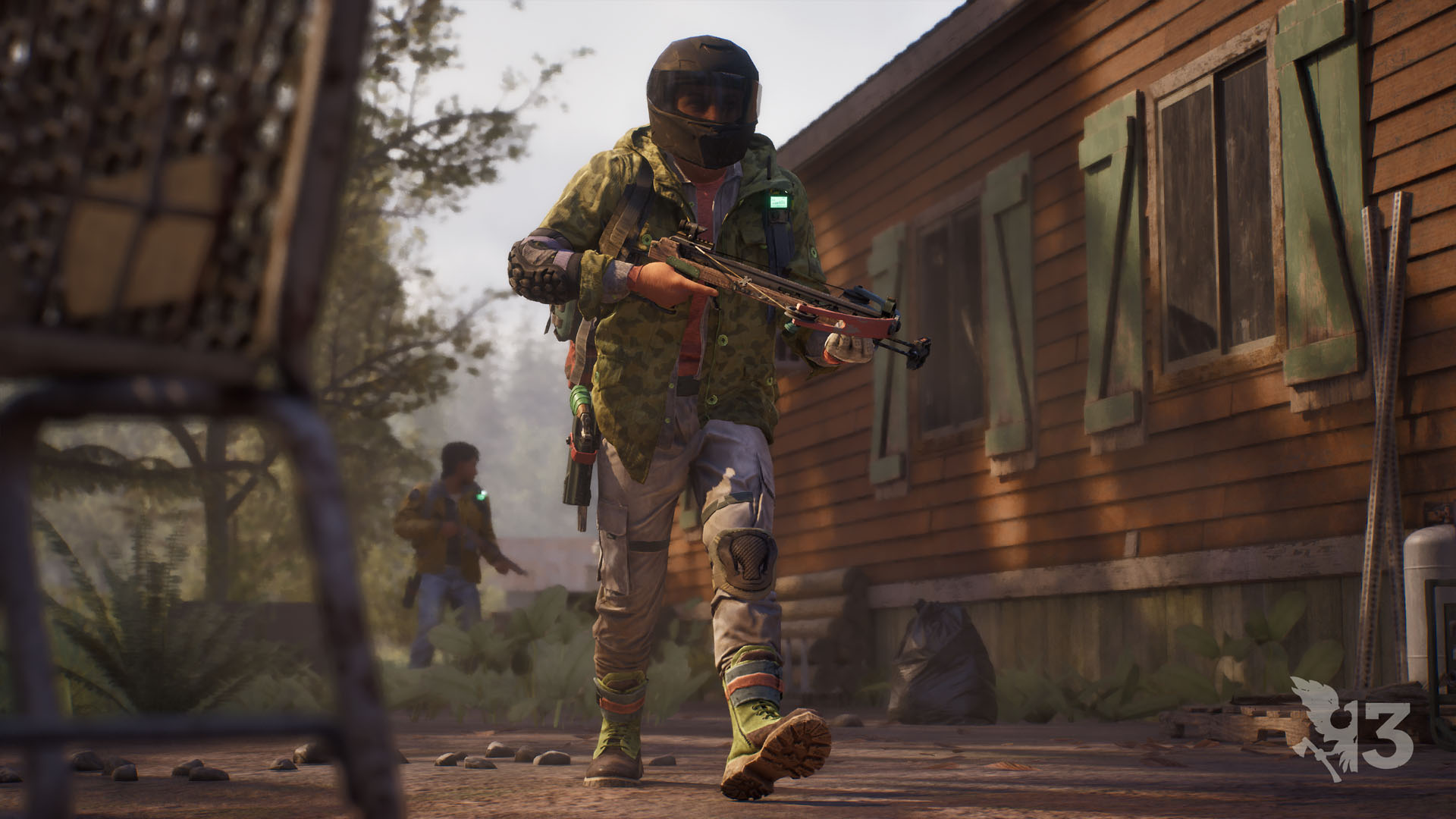State of Decay 3 otvorí uzavreté testovanie ešte tento rok