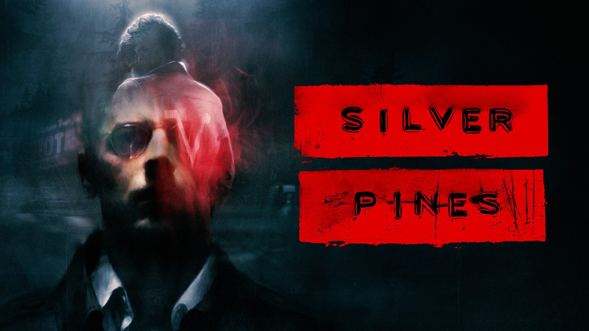 Silver Pines vyjde 8. októbra ako survival horor z 90. rokov