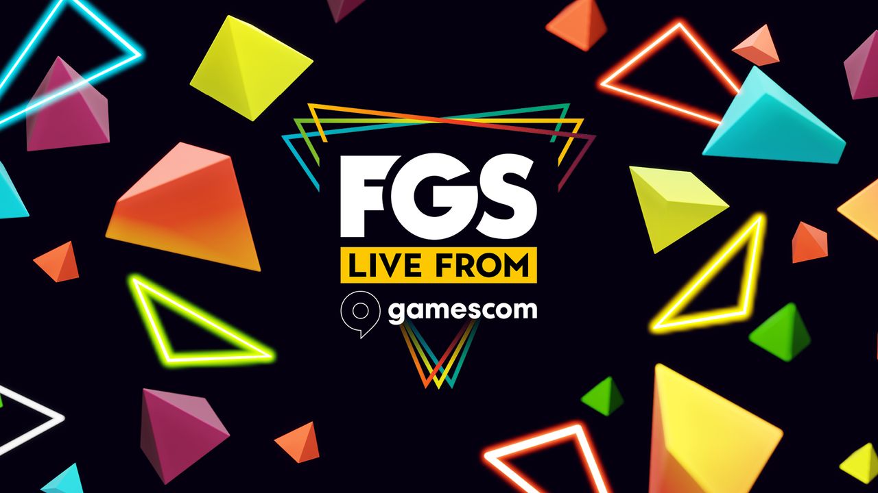 FGS Live z Gamescomu ukázalo desiatky nových hier