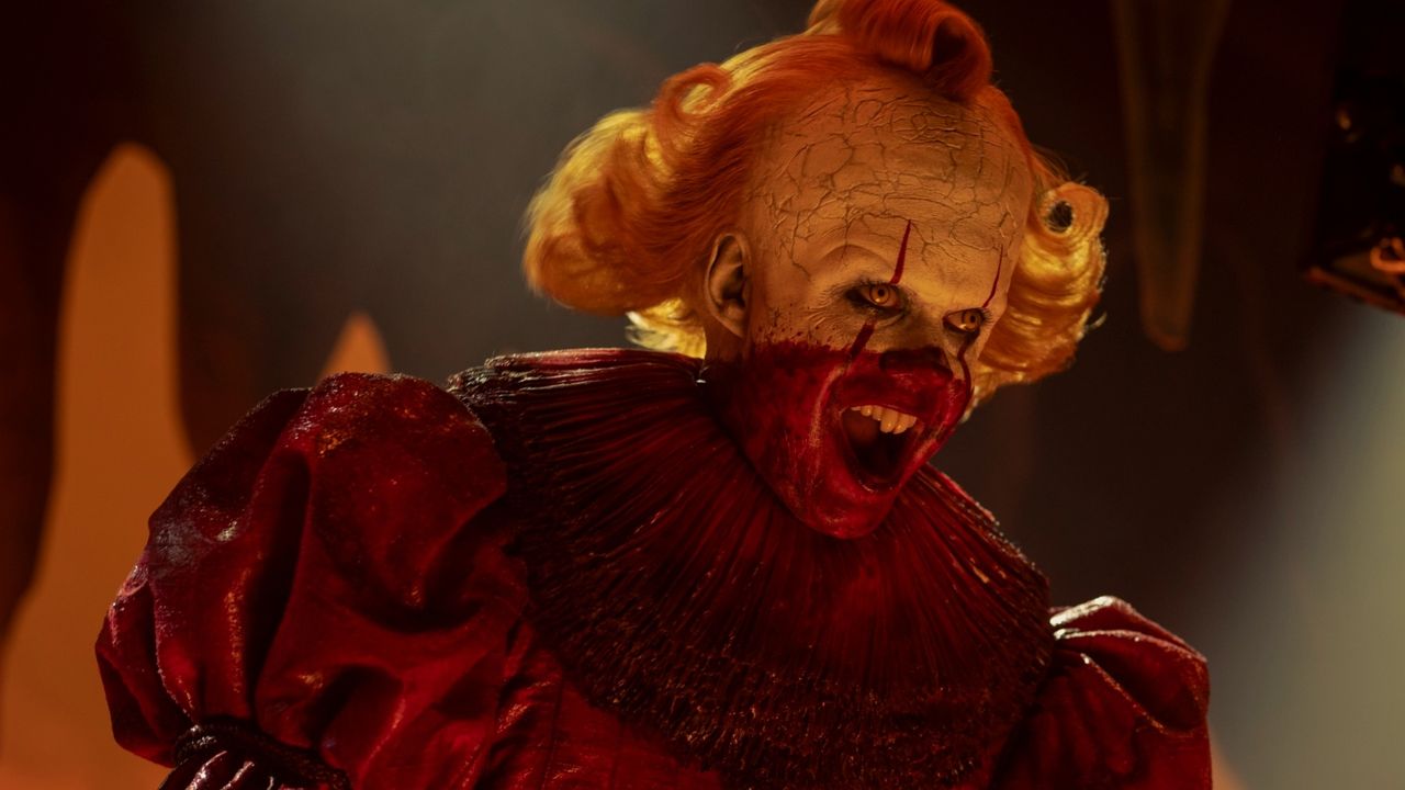 It: Welcome to Derry sa vracia v druhej sezóne
