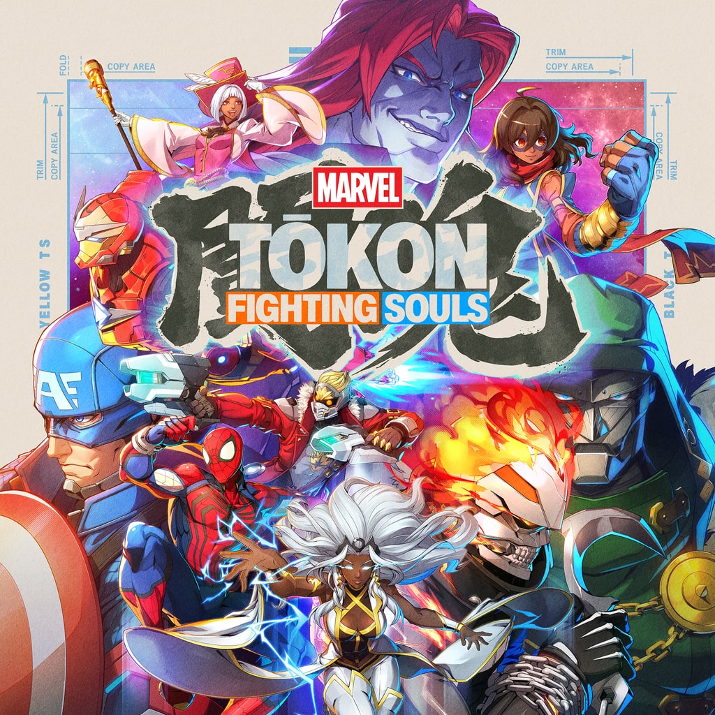Marvel Tōkon dostal veľkú aktualizáciu pre PS5 a PC
