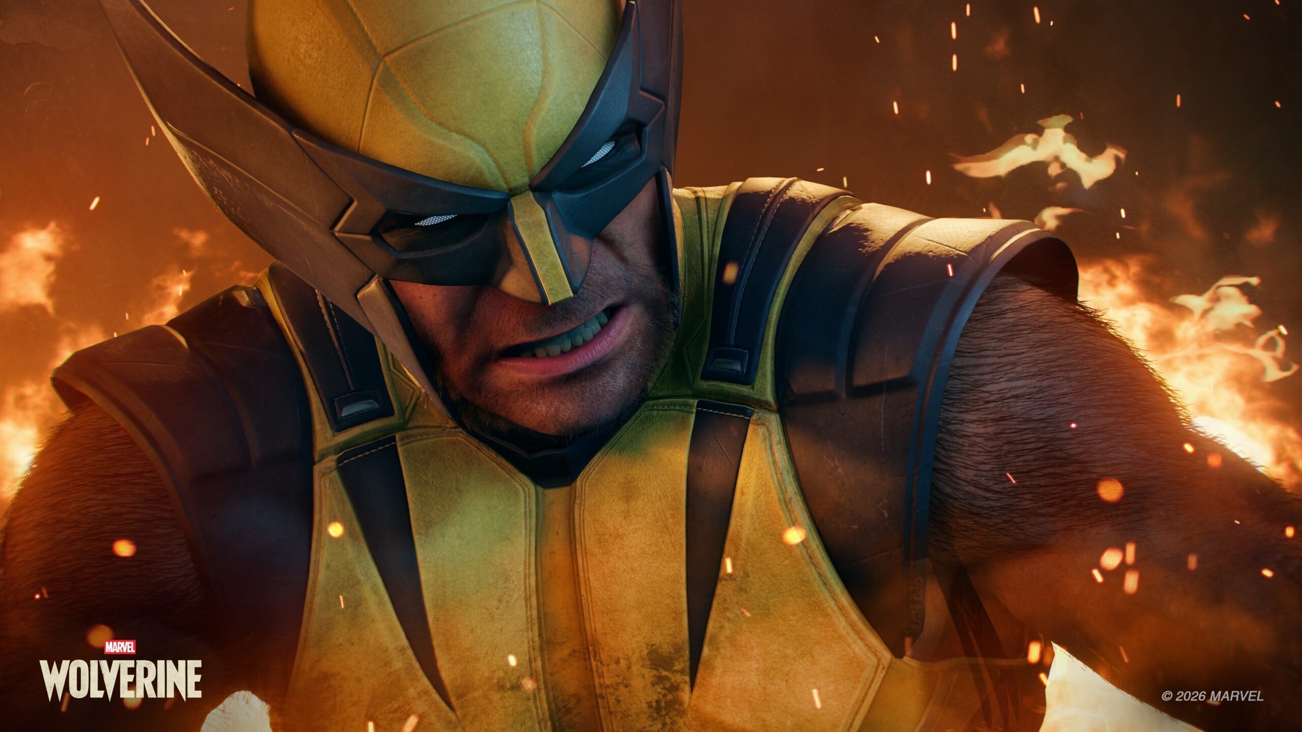 Marvel’s Wolverine ukazuje boj a funkcie v novom traileri