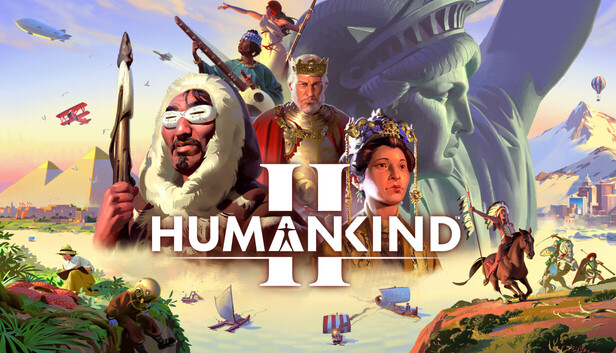 HUMANKIND 2 príde v roku 2027 a zmení klímu sveta