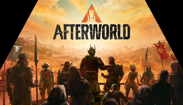 Paradox oznámil postapokalyptickú stratégiu Afterworld