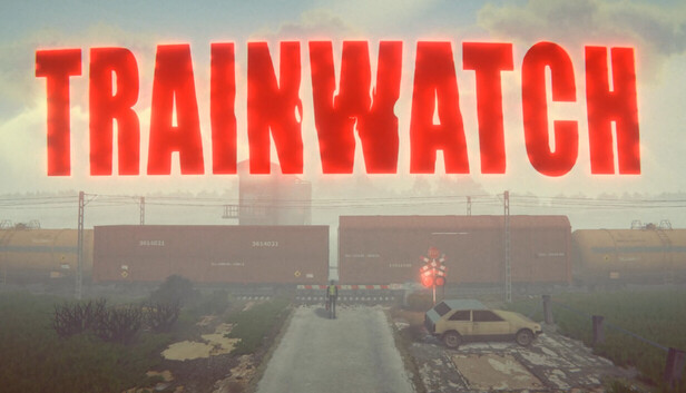 Trainwatch spojí stráženie železničného priecestia s hororom