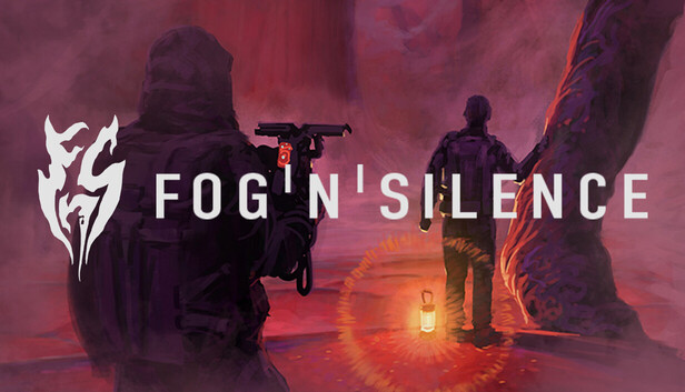 Fog'n'Silence spojí prieskum sveta s taktickým bojom