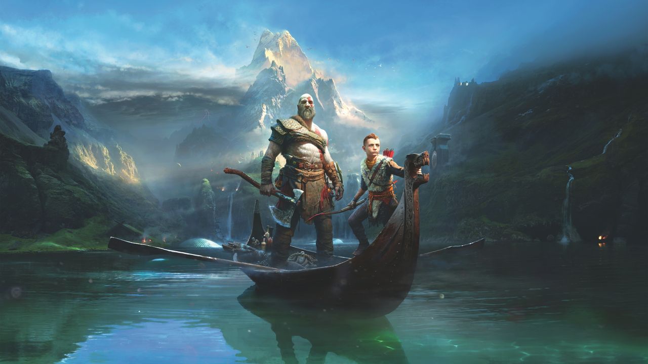 Christopher Judge nechce hrať Kratosa v seriáli God of War