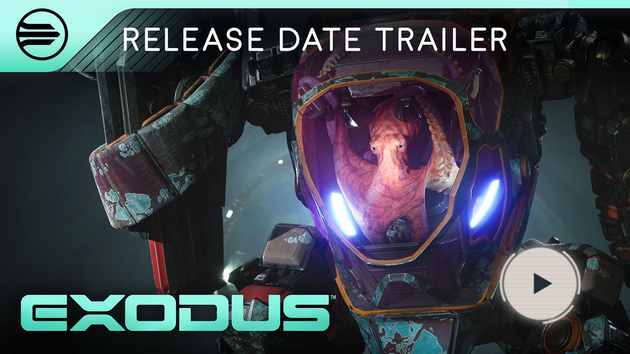 EXODUS vyjde 7. apríla 2027 na PC, PS5 a Xboxe