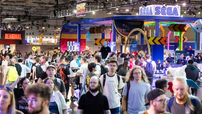 Gamescom 2026 hlási rekordný počet národných pavilónov