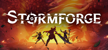 Stormforge ukazuje nový trailer, demo vyjde 18. augusta