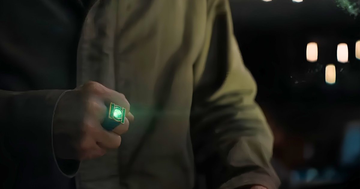 Lanterns dajú postavy pred záhadu, tvrdí Damon Lindelof