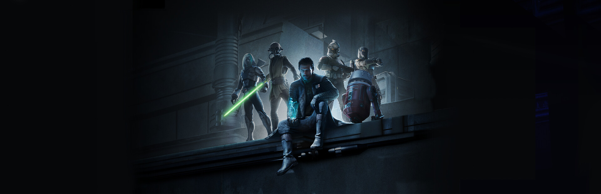 Star Wars Zero Company vyjde 27. augusta 2026