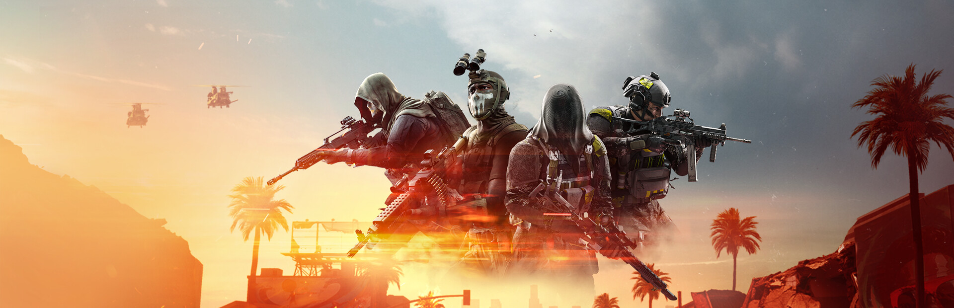 Battlefield 6 ponúka týždeň hrania zadarmo