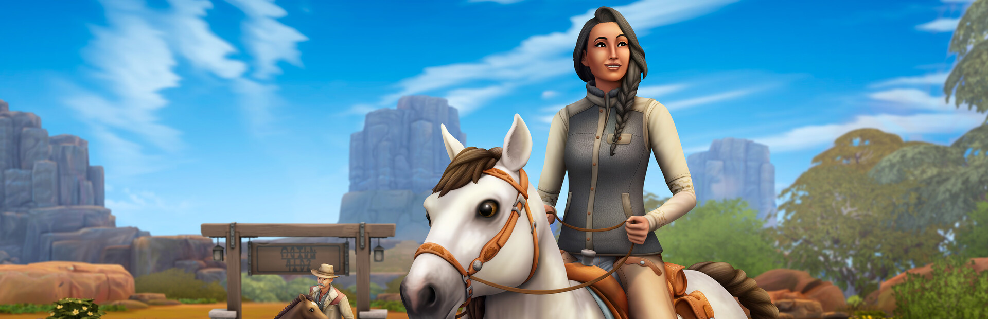The Sims 4 dostane súpravy podľa filmov Mean Girls a Clueless