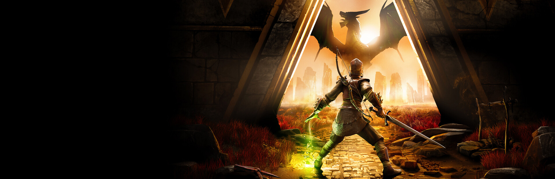 RuneScape: Dragonwilds vyjde v deň vydania v Xbox Game Passe