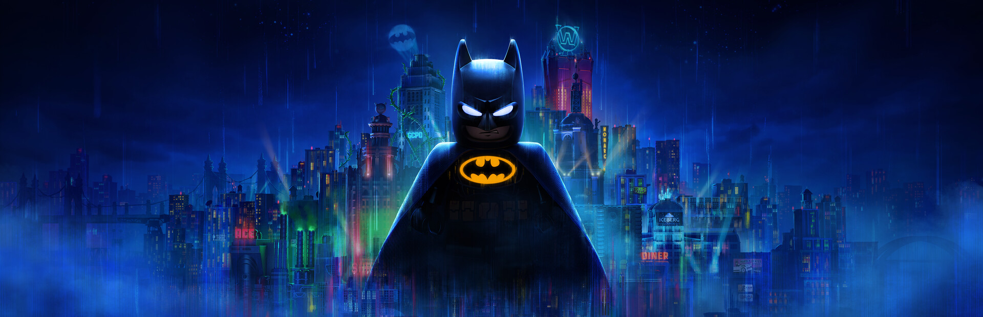 LEGO Batman dostane Mayhem Collection 18. septembra