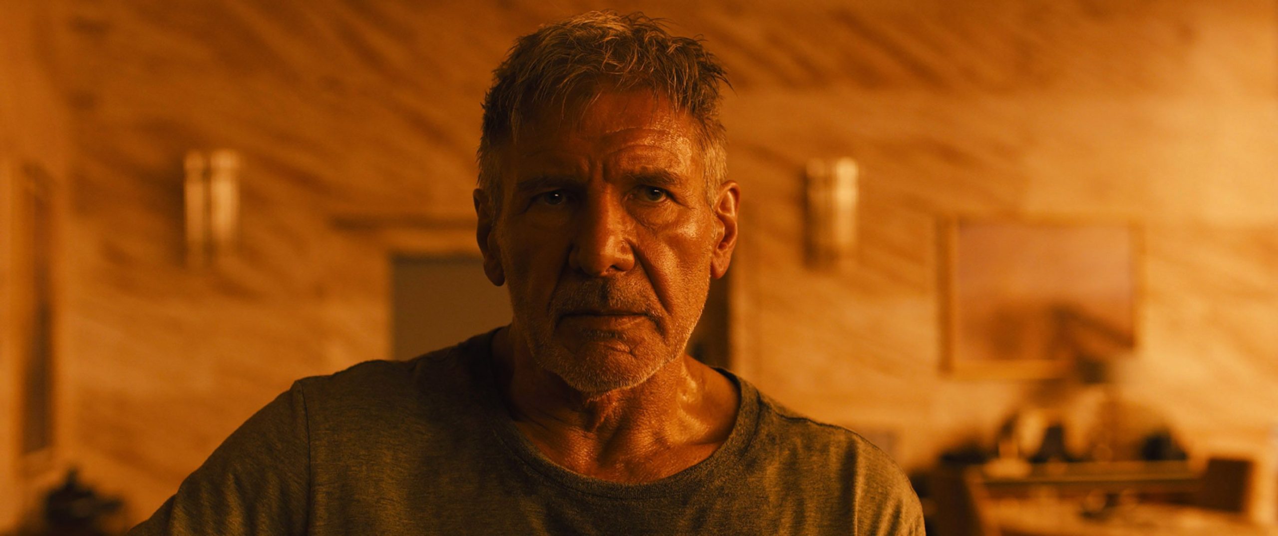 Harrison Ford sa v seriáli Blade Runner 2099 neobjaví