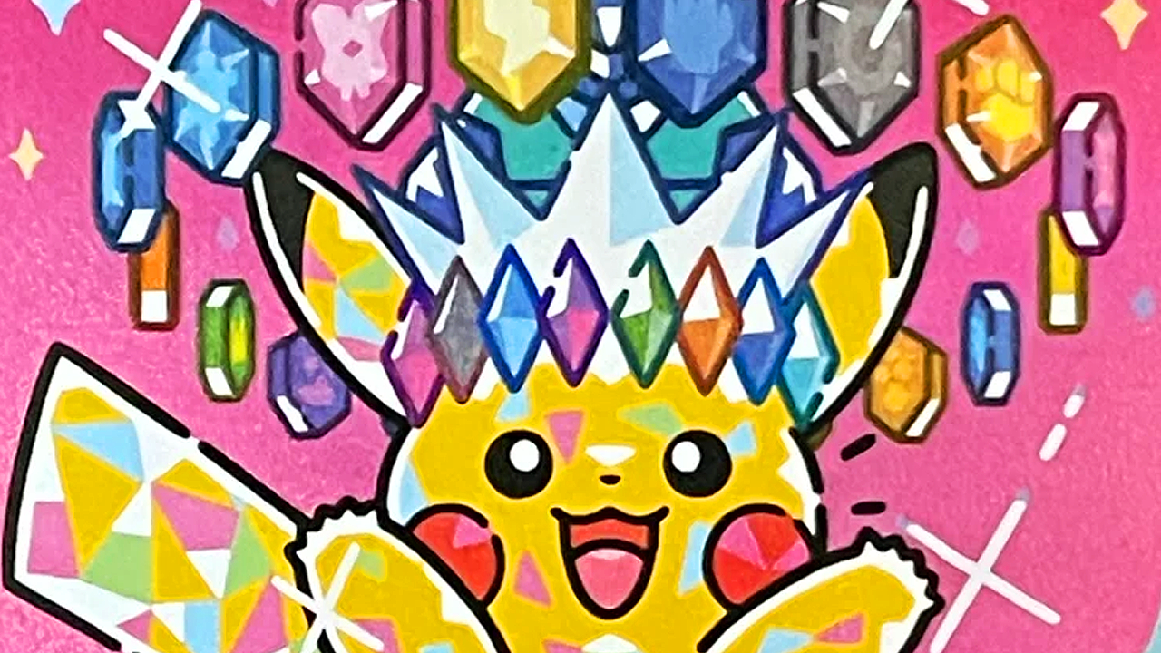 Najdrahšie Pokémon karty roka vedie Mega Gengar ex