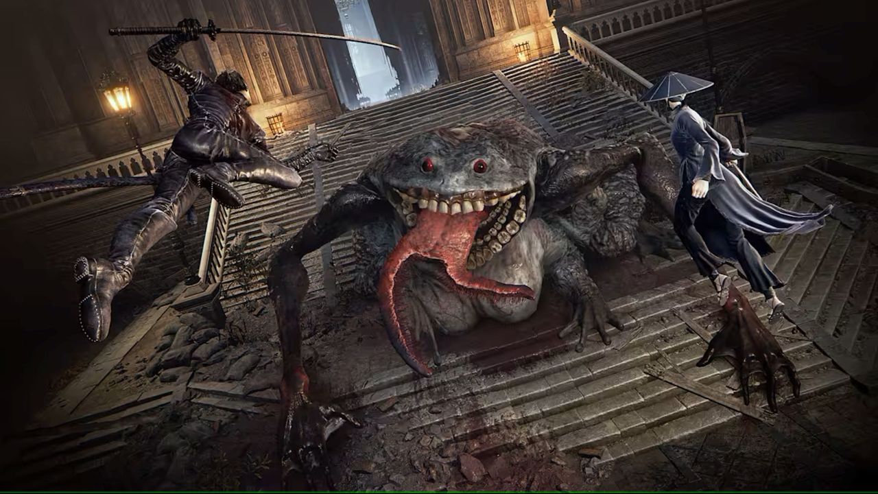 The Duskbloods bude mať hodnotené párovanie hráčov