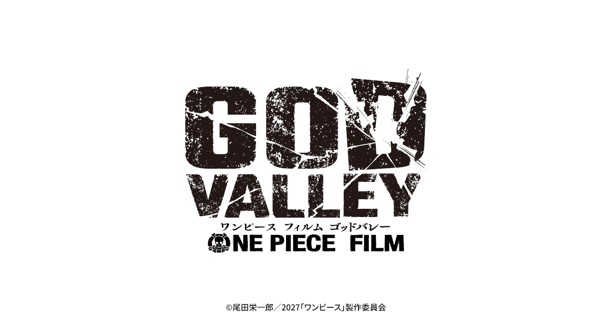 One Piece dostane dva nové filmy v rokoch 2027 a 2029