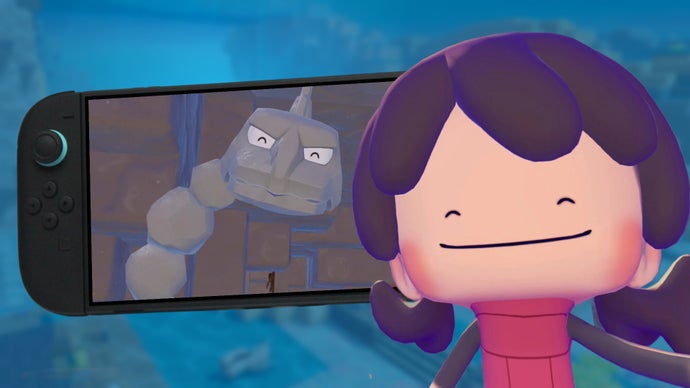 Pokémon Pokopia predalo viac než päť miliónov kusov