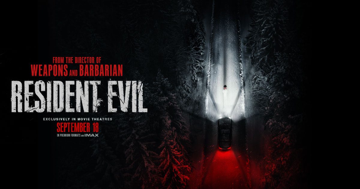 Resident Evil od režiséra Weapons príde do kín v septembri