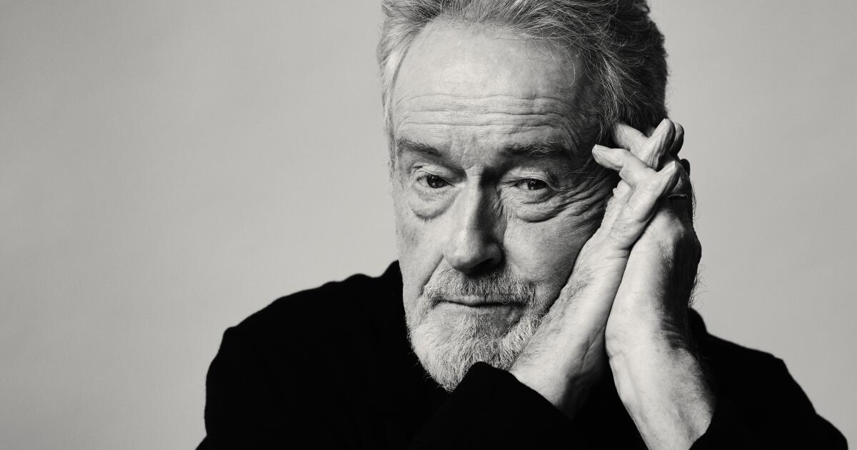 Ridley Scott chystá pokračovanie filmu Alien: Covenant