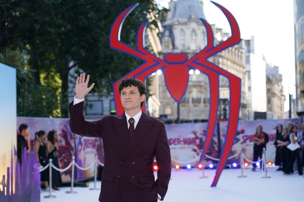 Spider-Man: Brand New Day prekonal hranicu 2 miliárd dolárov