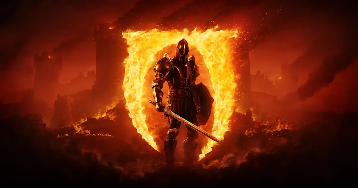Oblivion Remastered vyšiel na Switch 2 na plnej kazete