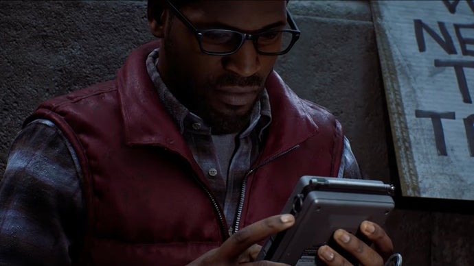 Silent Hill: Townfall zostane na PS5 aspoň šesť mesiacov