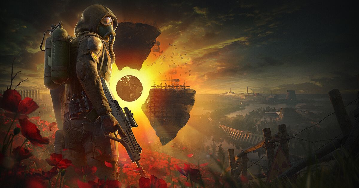 S.T.A.L.K.E.R. 2 dostane bezplatnú aktualizáciu 2.0