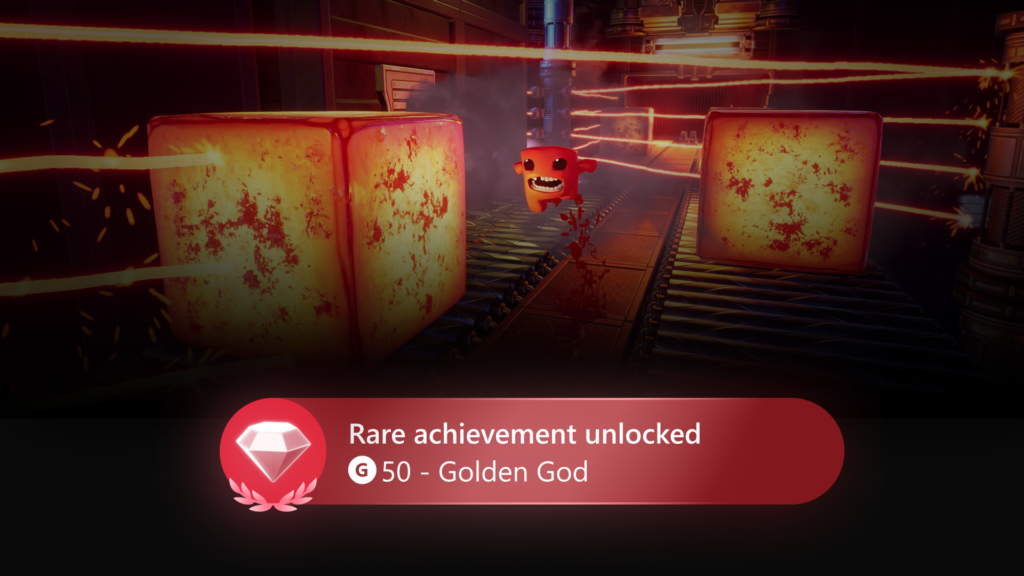 Aplikácia Xbox odhalila symbol a zvuk nového Mythic Achievementu