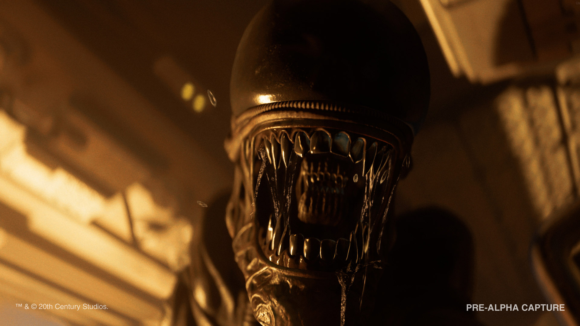 Alien: Isolation 2 sa naďalej drží prvého filmu
