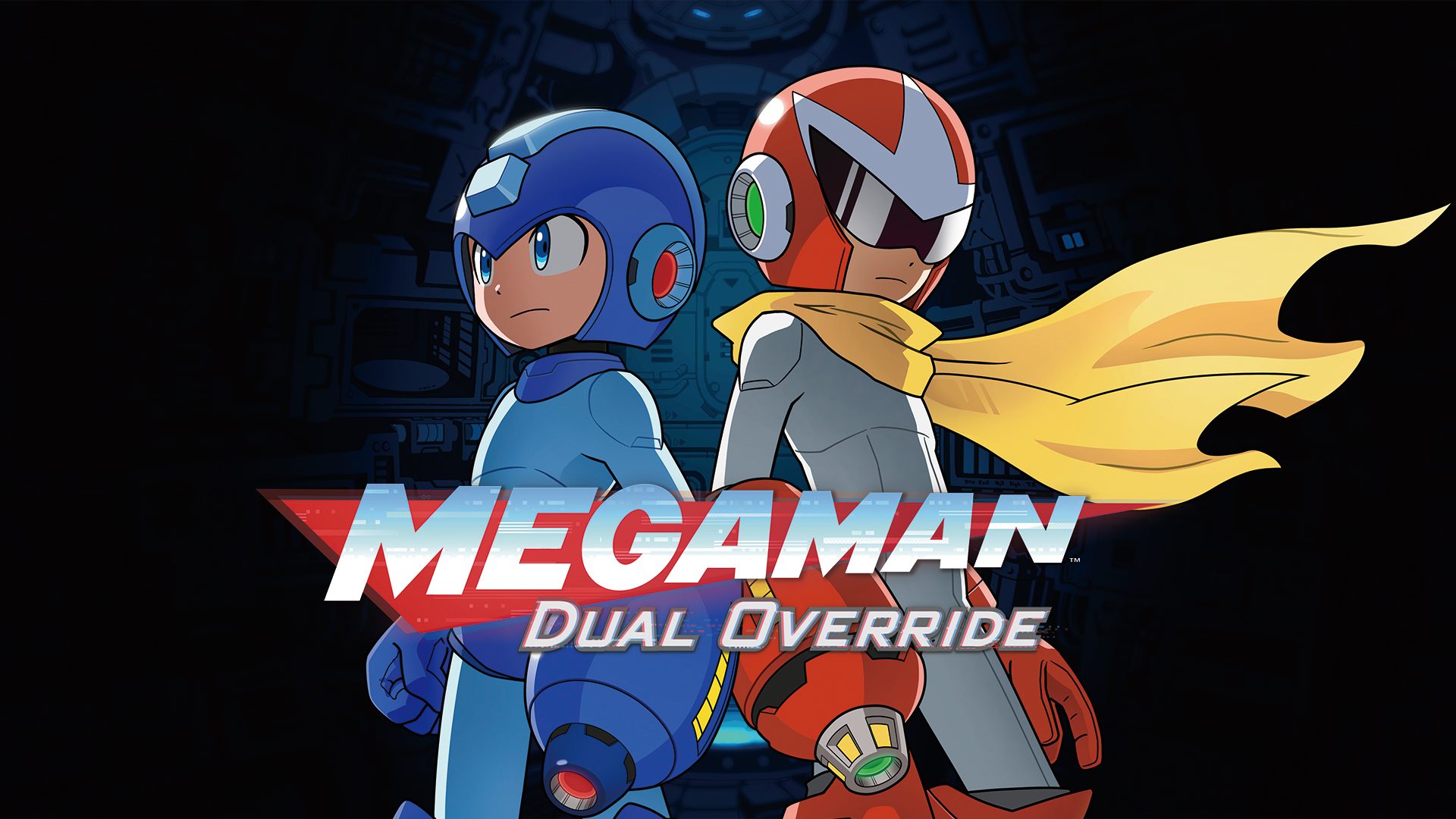 Mega Man: Dual Override vyjde na jar 2027, cena zatiaľ nie je známa