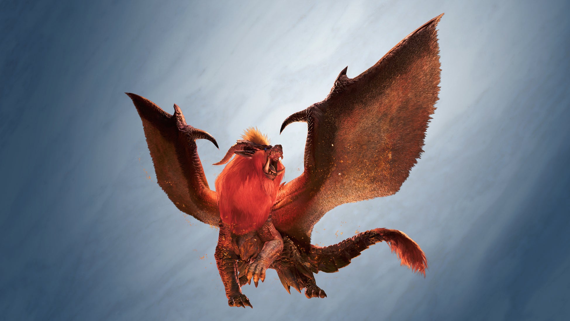 Monster Hunter Wilds: Ascendance prinesie Teostru aj úpravy hrateľnosti
