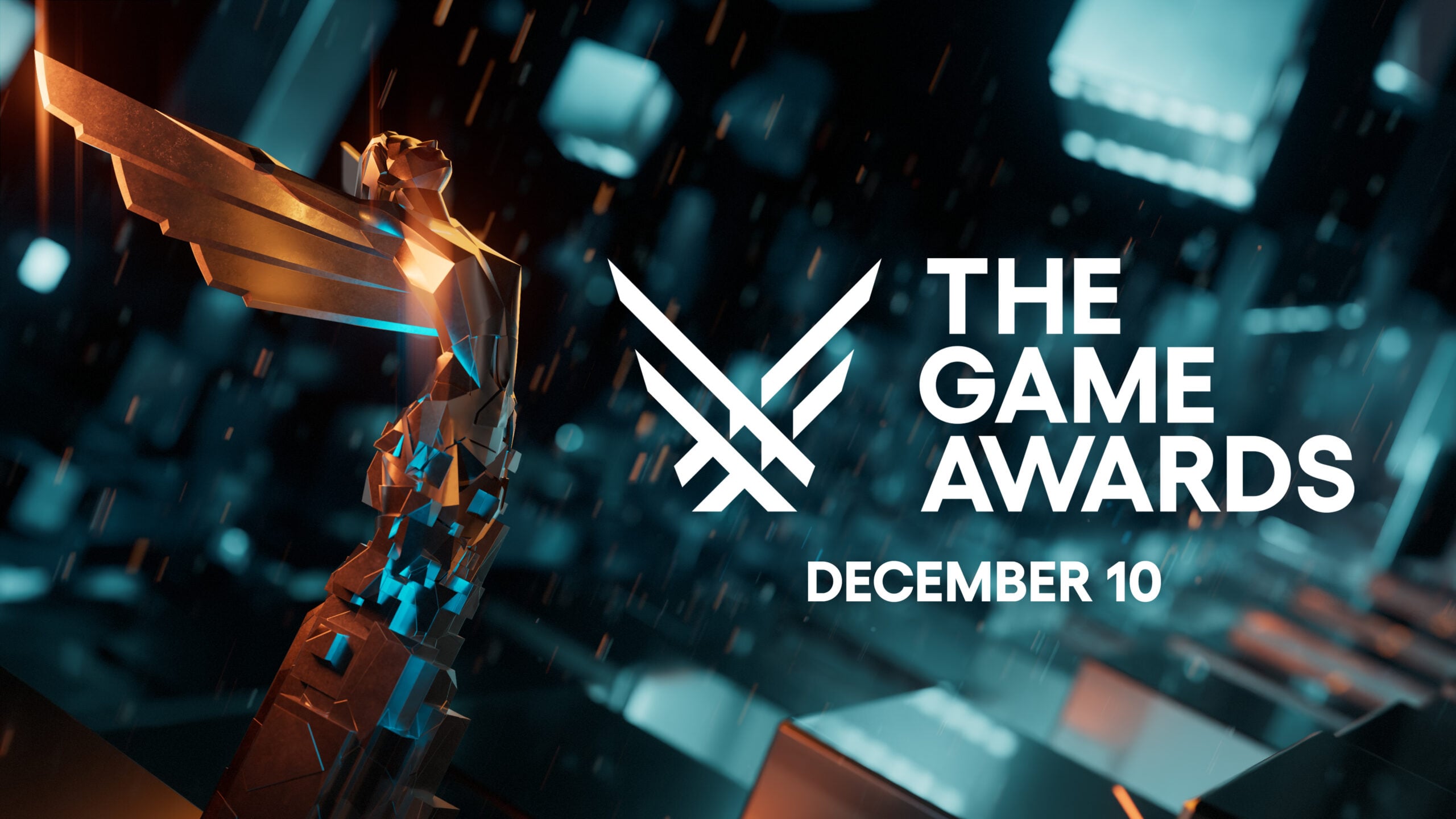 The Game Awards 2026 sa uskutoční 10. decembra