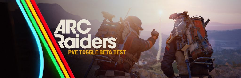 ARC Raiders otestuje PvE režim od 13. októbra
