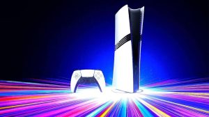 PS5 dostala aktualizáciu s vylepšeným PSSR aj hlasovým chatom