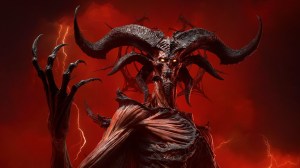 Diablo dostane animovaný seriál na Netflixe